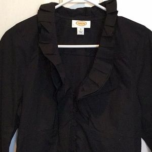 Talbots shirt